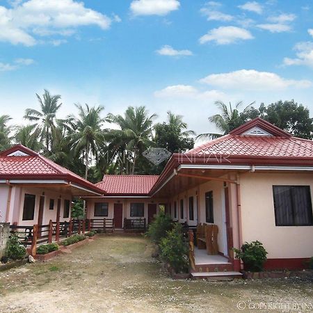 Ana Jean Lodging House San Francisco (Cebu) Exterior foto