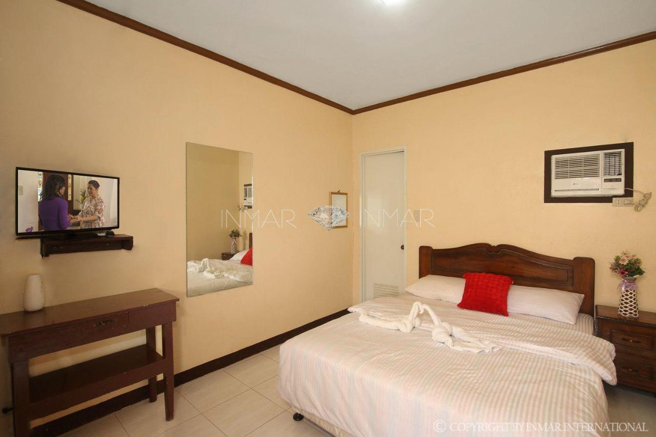 Ana Jean Lodging House San Francisco (Cebu) Exterior foto