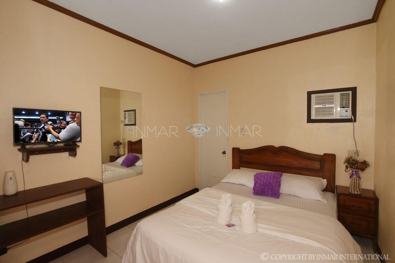 Ana Jean Lodging House San Francisco (Cebu) Exterior foto