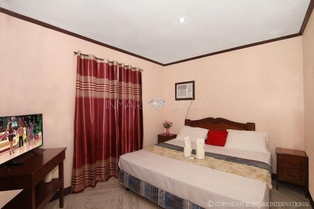 Ana Jean Lodging House San Francisco (Cebu) Exterior foto