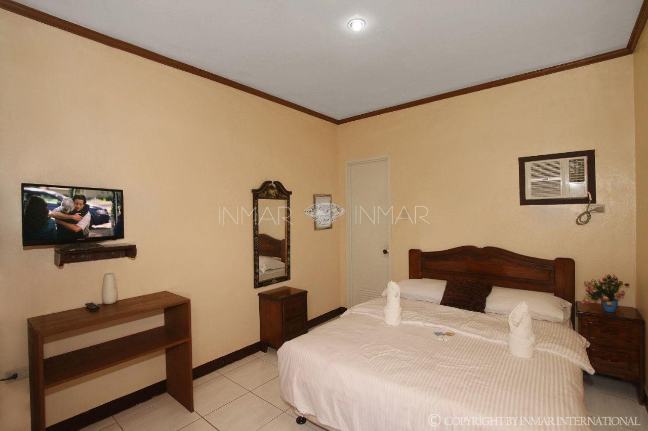Ana Jean Lodging House San Francisco (Cebu) Exterior foto