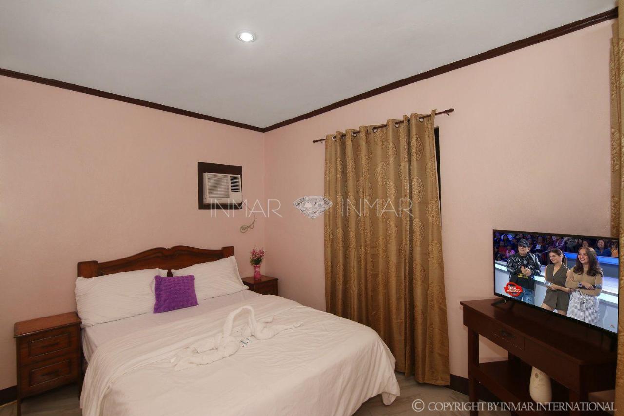 Ana Jean Lodging House San Francisco (Cebu) Exterior foto