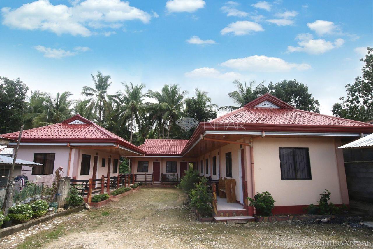 Ana Jean Lodging House San Francisco (Cebu) Exterior foto
