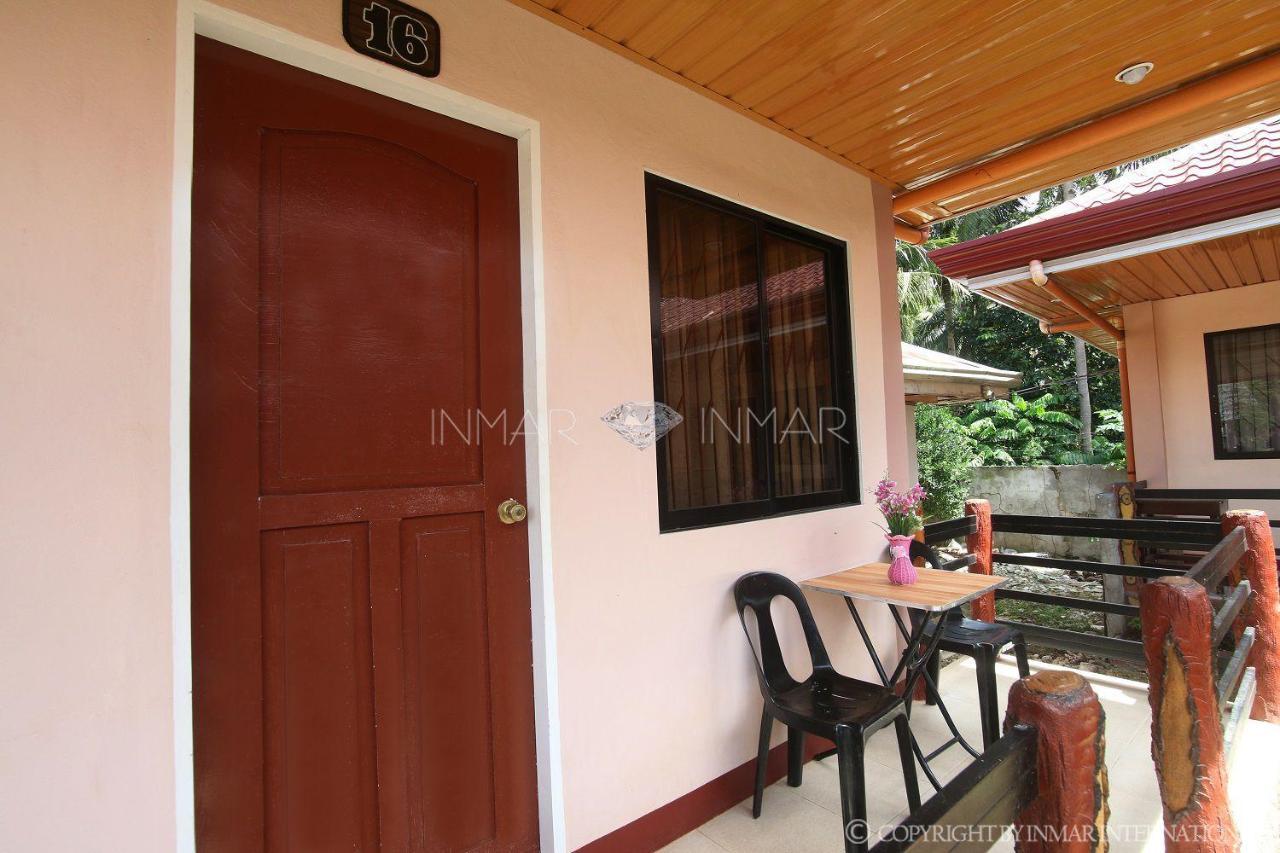 Ana Jean Lodging House San Francisco (Cebu) Exterior foto