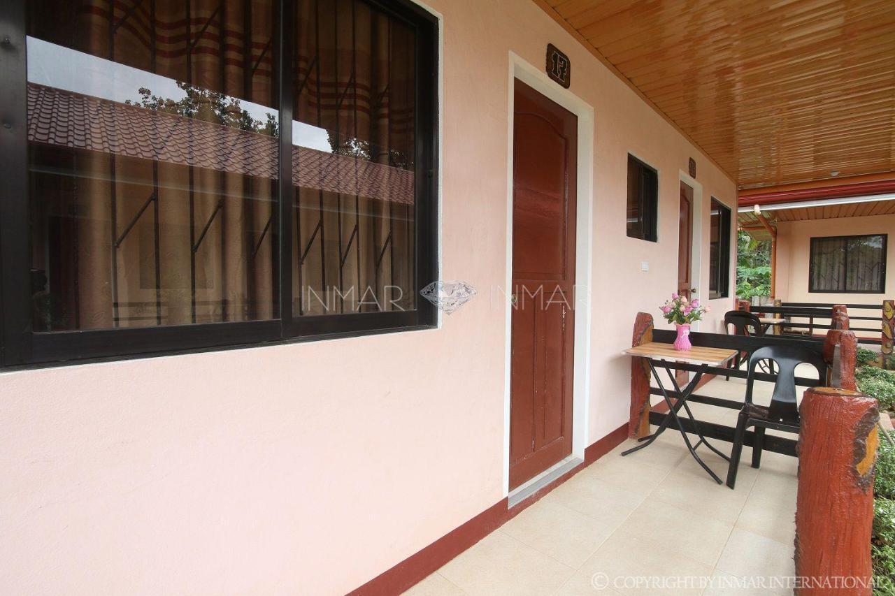 Ana Jean Lodging House San Francisco (Cebu) Exterior foto