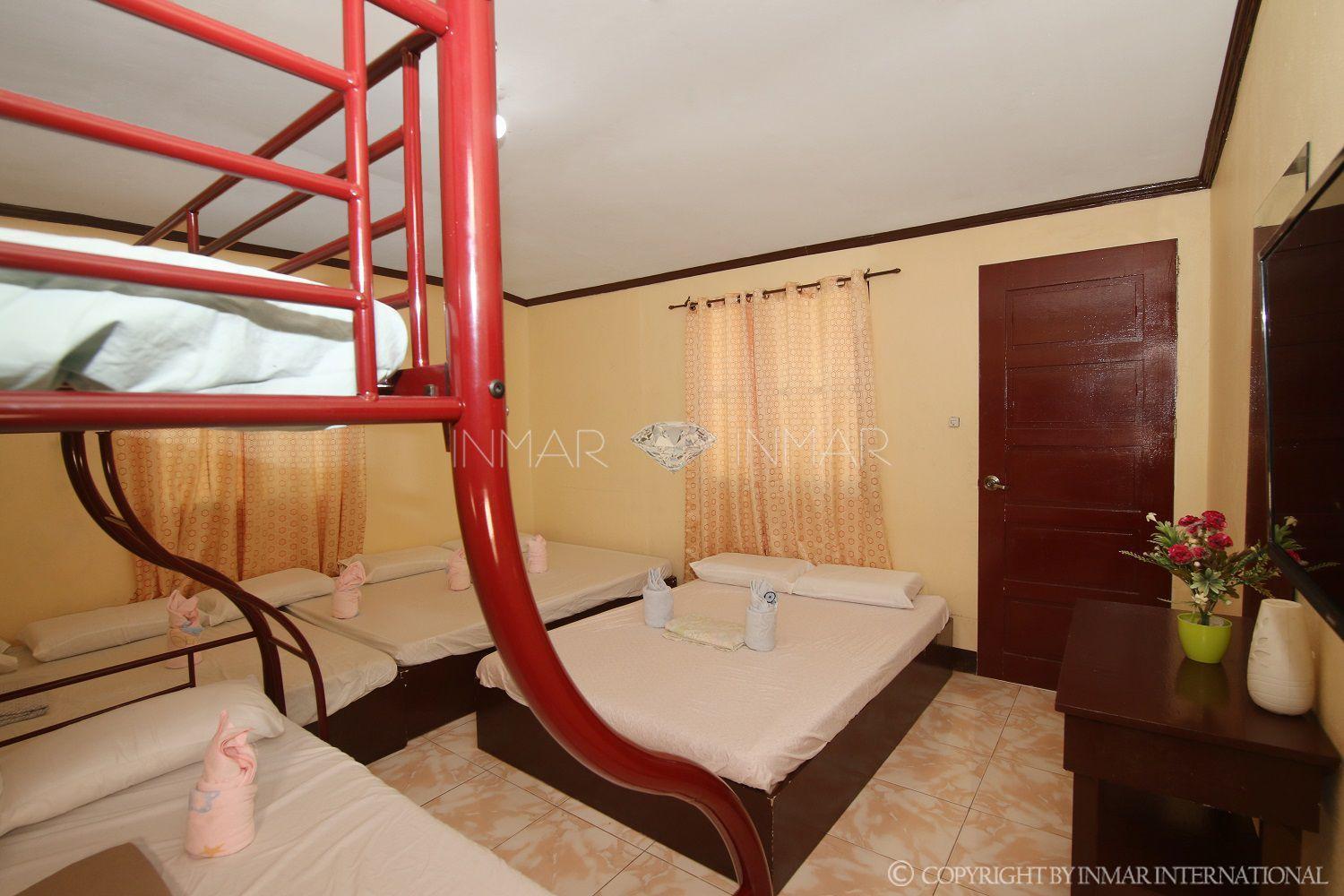 Ana Jean Lodging House San Francisco (Cebu) Exterior foto