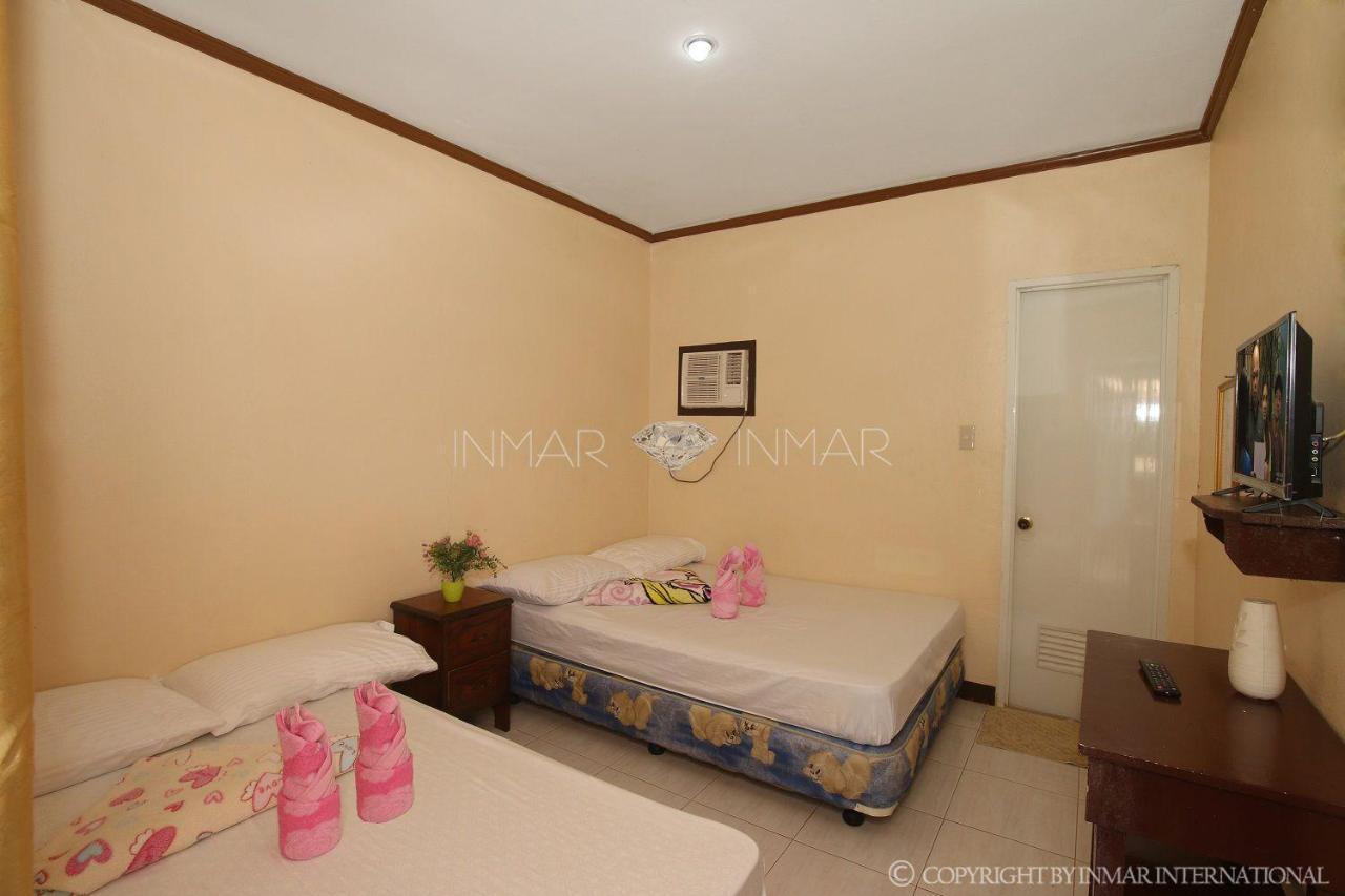 Ana Jean Lodging House San Francisco (Cebu) Exterior foto