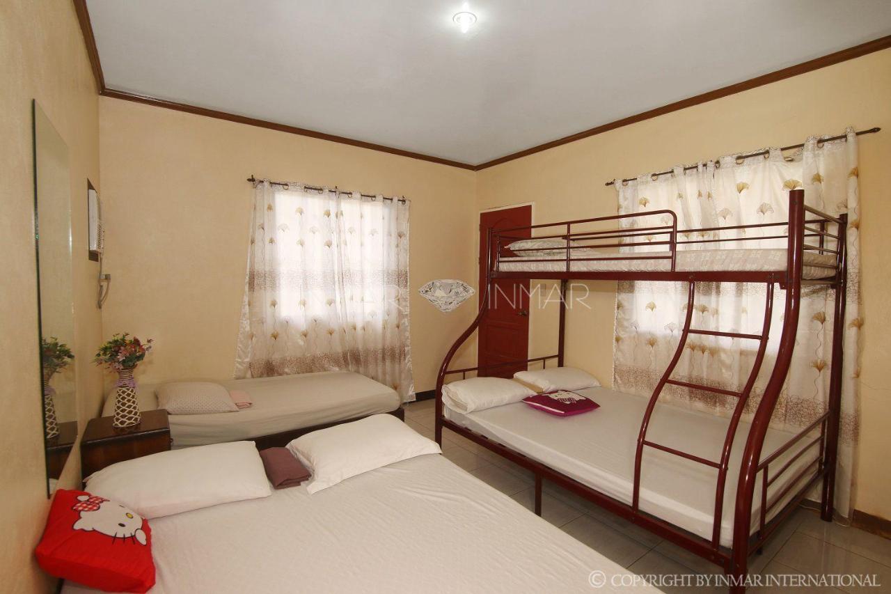 Ana Jean Lodging House San Francisco (Cebu) Exterior foto