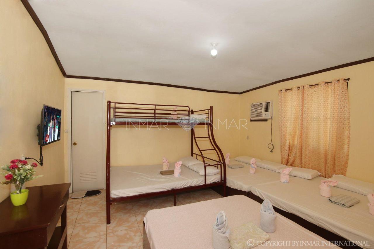 Ana Jean Lodging House San Francisco (Cebu) Exterior foto
